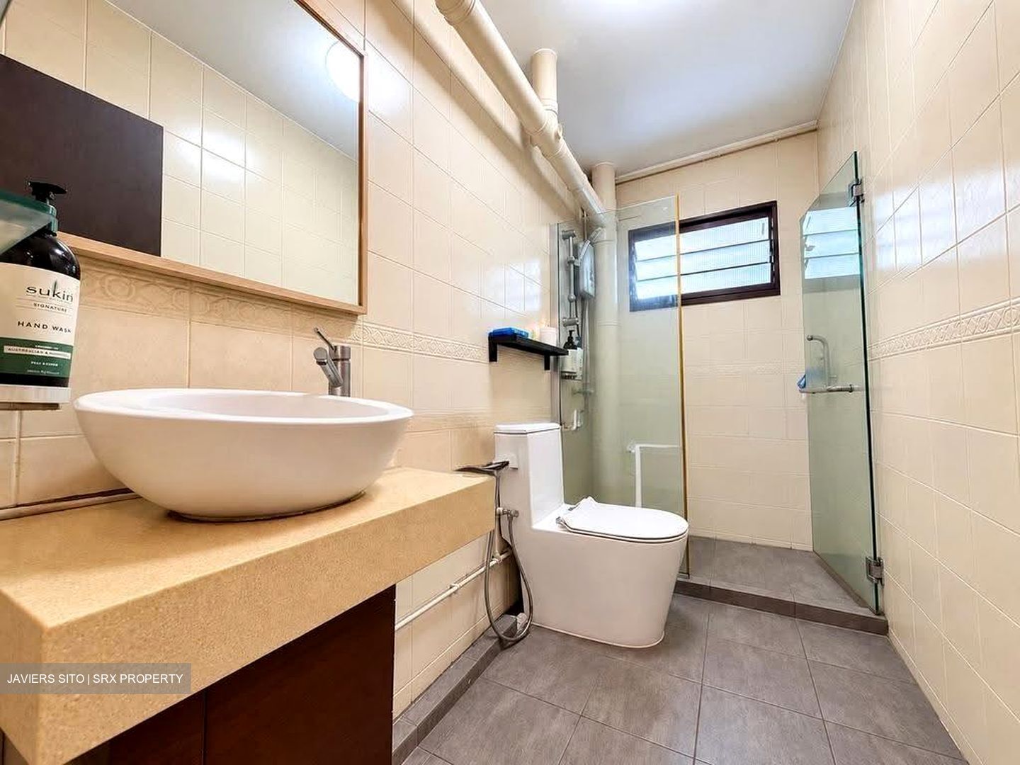 Blk 501D Montreal Spring (Sembawang), HDB Executive #626345631